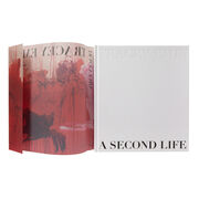 Tracey Emin: A Second Life hardback exhibition book (Pre-order)