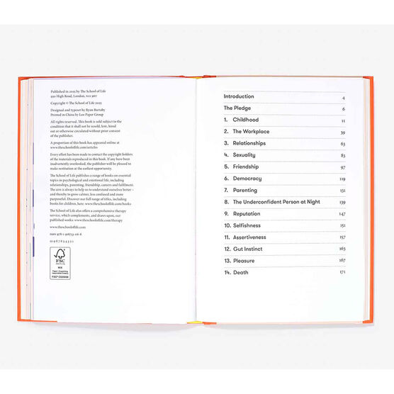 The Confidence Workbook