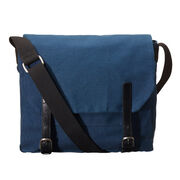 Ally Capellino navy satchel