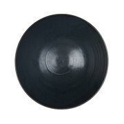 David Worsley glazed ceramic bowl