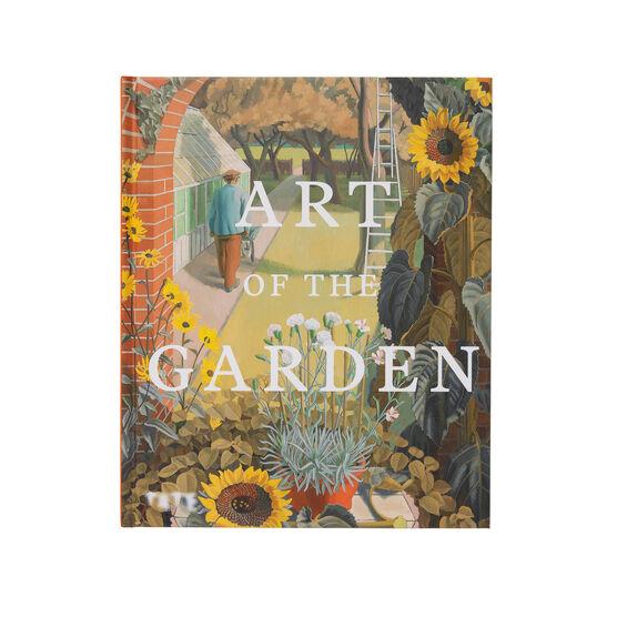 Art of the Garden: The Garden in British Art, 1800 to the present day