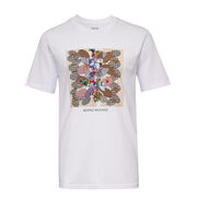 Beatriz Milhazes Banho de Rio t-shirt