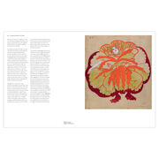 Natalia Goncharova exhibition book