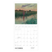Gardens of the Impressionists Calendar 2027