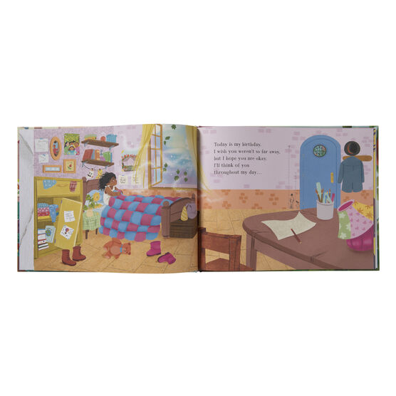 You're in my Heart (hardback)