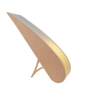 Anish Kapoor Teardrop lamp