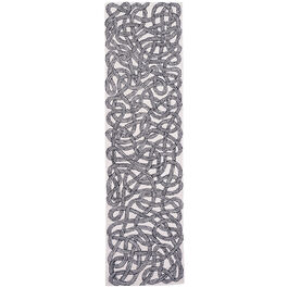Anni Albers Runner rug