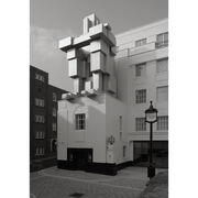 Antony Gormley: Room