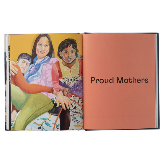 Motherhood