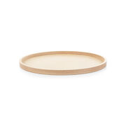 Concentric birch trays
