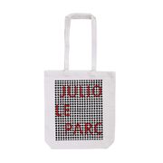 Julio Le Parc Instability tote bag