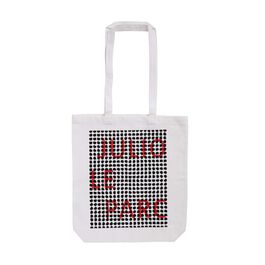 Julio Le Parc Instability tote bag