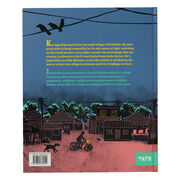 Electric Birds of Pothakudi (hardback)
