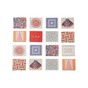Louise Bourgeois memory card game