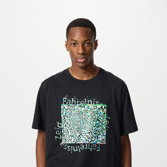 Fahrelnissa Zeid Untitled t-shirt