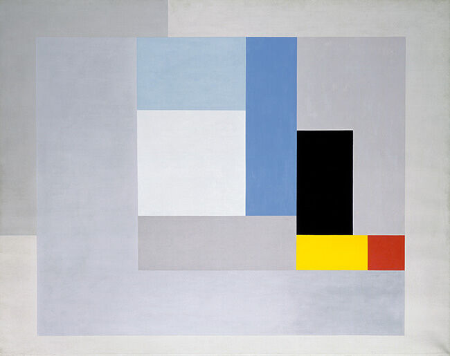 Ben Nicholson: June 1937 (painting)| Custom prints | Tate
