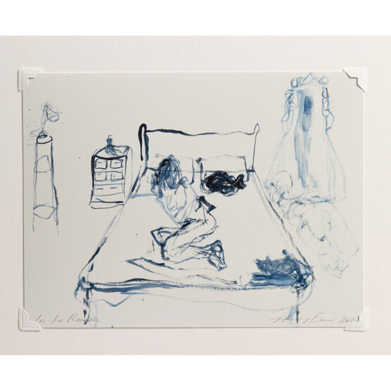 Tracey Emin Tate Collective exclusive edition
