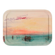 J.M.W. Turner tray