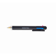 CMYK pen