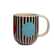 Orbit mug