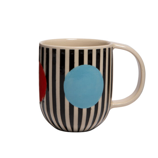 Orbit mug