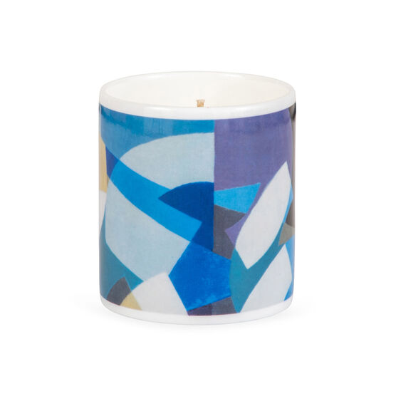 Saloua Raouda Choucair wild fig scented candle
