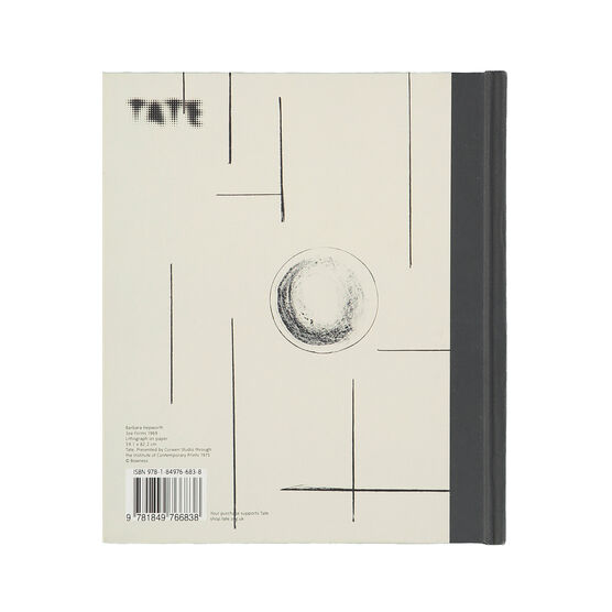 Tate desk diary 2020