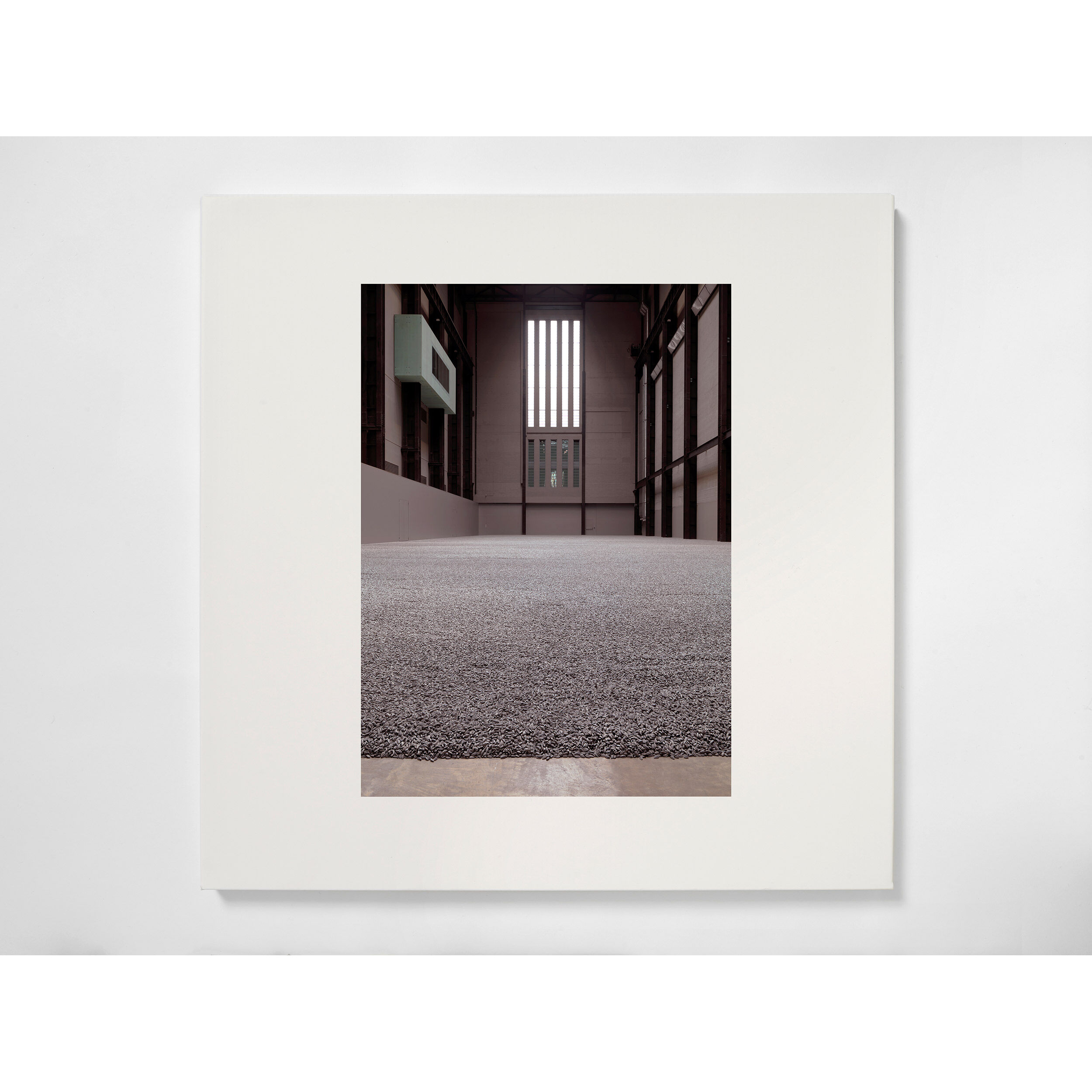 Ai Weiwei, Sunflower Seed, 2024 | Limited Editions | Tate