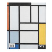 Hilma af Klint and Piet Mondrian: Forms of Life exhibition book (paperback)