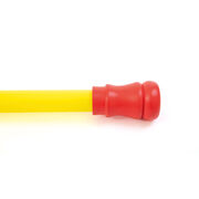 Yellow SuperLinea neon light