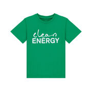 Eliasson Clean Energy children's t-shirt