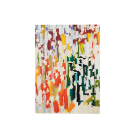 Patrick Heron Azalea Garden greetings card