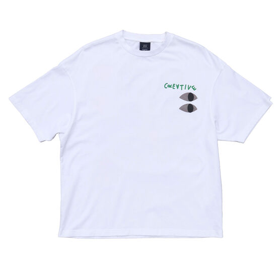 Lazy Oaf Feeling Arty t-shirt
