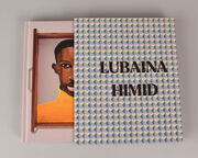 Lubaina Himid signed limited edition exhibition book