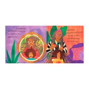 Grandma's Locs (paperback)