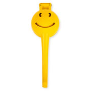 Smiley citrus press