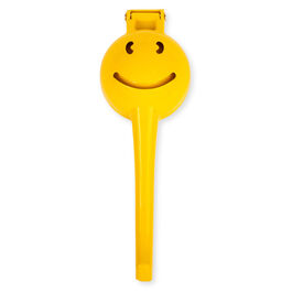 Smiley citrus press
