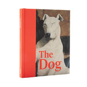 The Dog book front cover