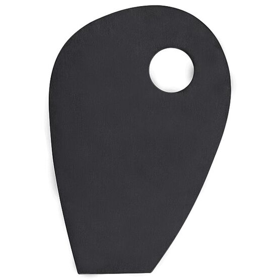 Slate serving board