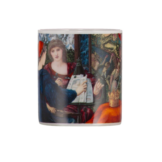 Burne-Jones Laus Veneris mug
