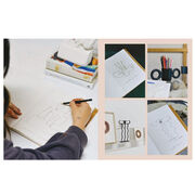 Art Class: Line and Colour : Doodling your way to creativity