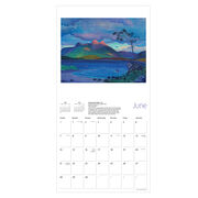 Tate British Landscapes 2020 calendar