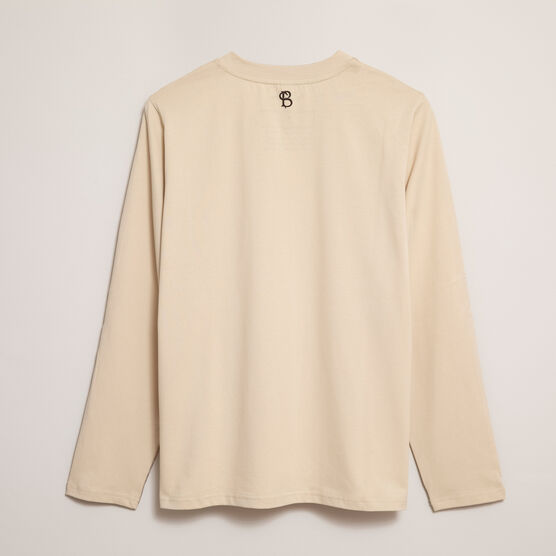 Fire top long sleeve