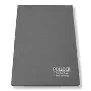 Jackson Pollock Black Paintings (portfolio)