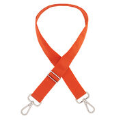 Tate vermilion Cambridge bag strap