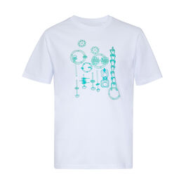 Do Ho Suh Door Knobs t-shirt