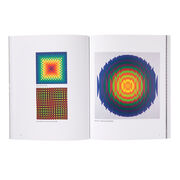 Julio Le Parc exhibition book