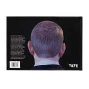 Ed Atkins exhibition book