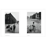 Don McCullin exhibition book, Tate Liverpool edition - signed copy