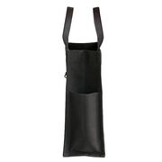 Scamp bag - black